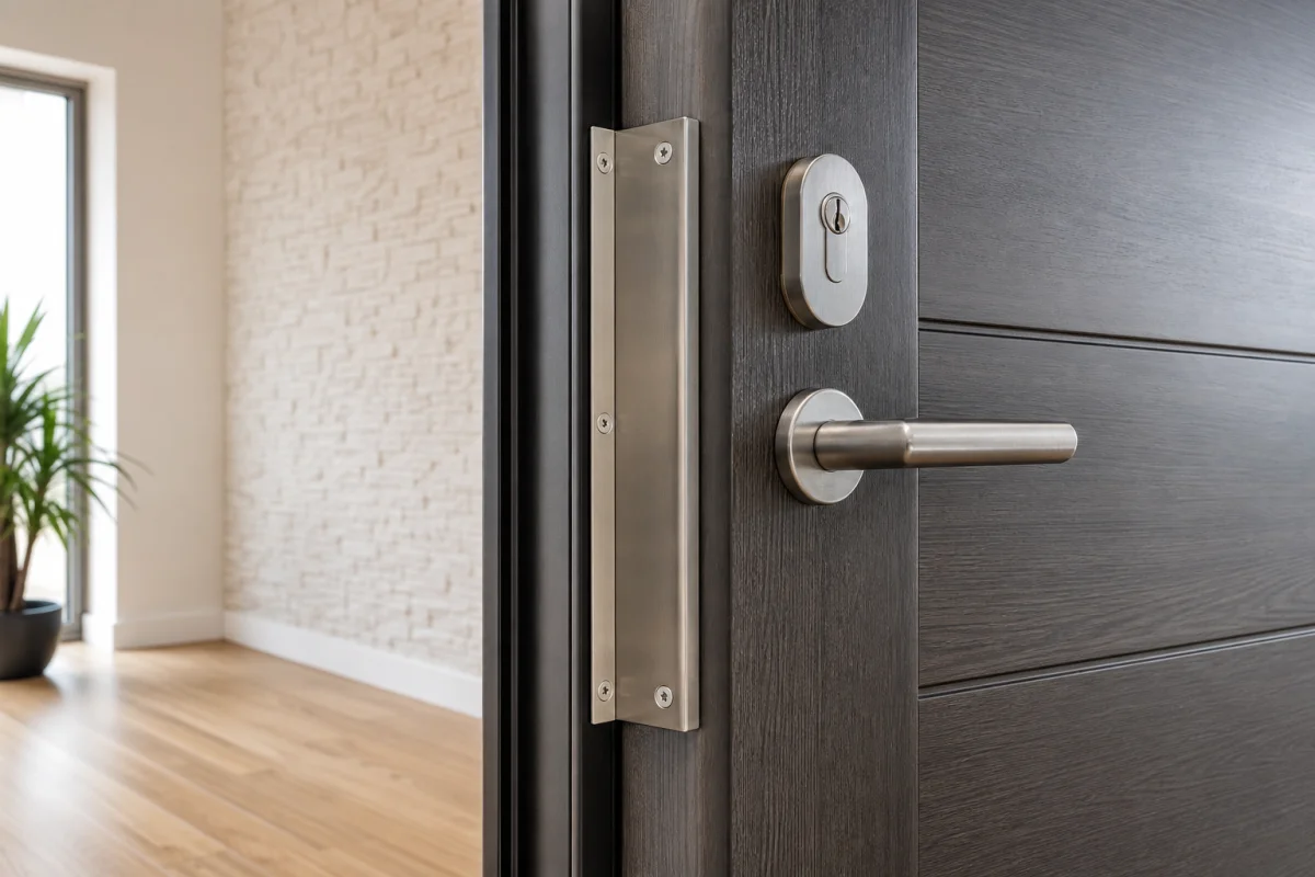 kit renforcement porte