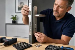 kit renforcement porte
