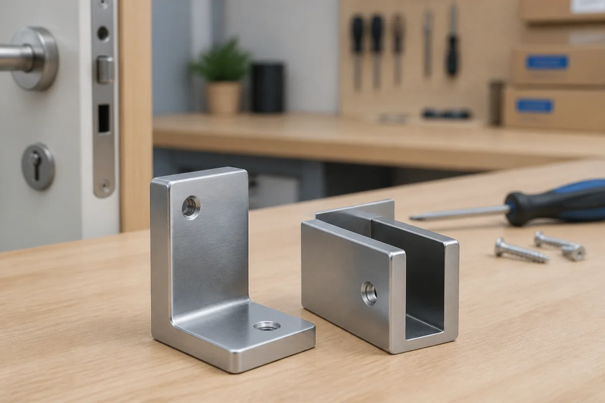 kit anti-effraction porte